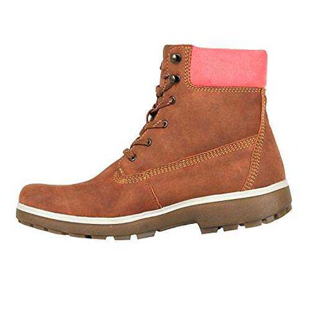 Amazon.com | Discovery Expedition Womens Boot | Hiking Boots