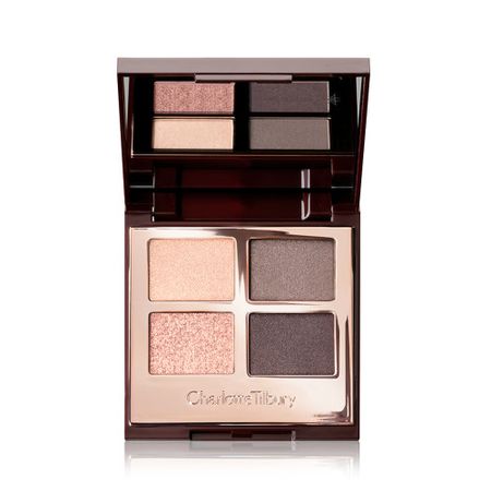 The Uptown Girl - Luxury Palette: Shimmer Eyeshadow Palette | Charlotte Tilbury