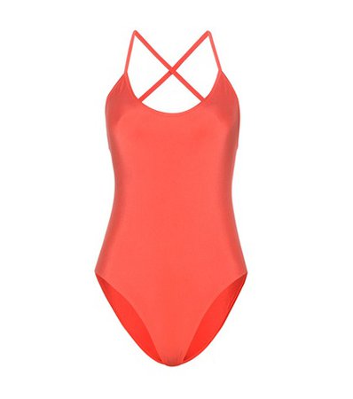 Fitgerald one-piece swimsuit