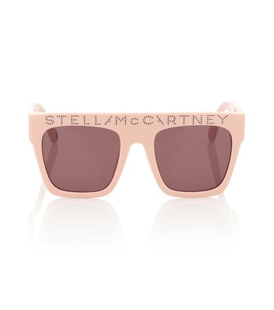 Square Sunglasses - Stella McCartney Kids | mytheresa.com