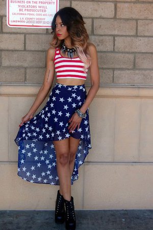4th of july style - Google Search