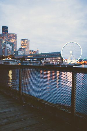 seattle photography