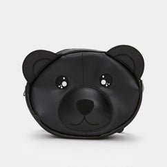 Night Hugs Bear Crossbody Bag | KOI FOOTWEAR