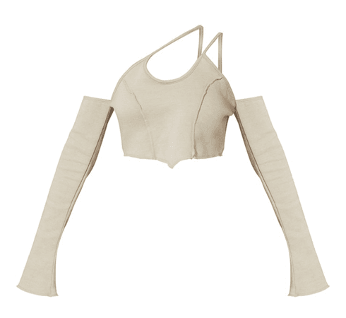 plt cut out top