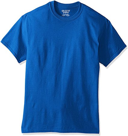 Gildan Men's DryBlend Classic T-Shirt at Amazon Men’s Clothing store
