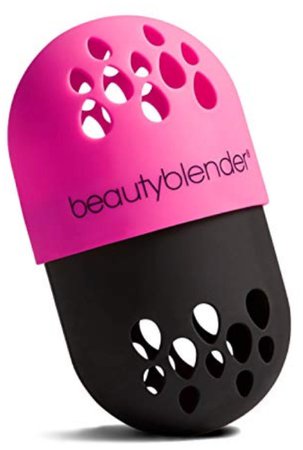 beauty blender holder