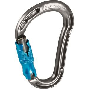 Mammut Bionic Key Lock Carabiner | Backcountry.com