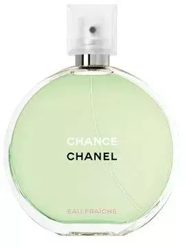 chance chanel perfume green - Google Search