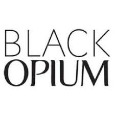 black opium text - Google Search