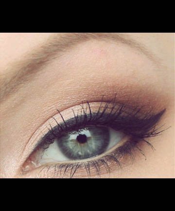 eye liner makeup