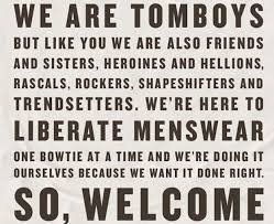 tomboy quotes - Google Search