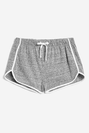 Neppy Runner Shorts - Shorts - Clothing - Topshop