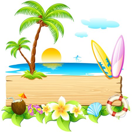 Free summer clipart clip art pictures graphics illustrations image - Clip Art Library