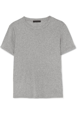The Row | Wesler cotton-jersey T-shirt | NET-A-PORTER.COM
