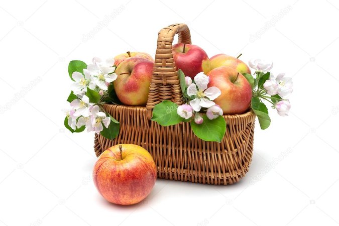 depositphotos_109269672-stock-photo-basket-with-apples-and-apple.jpg (1023×682)