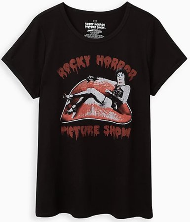 torrid rocky horror picture show