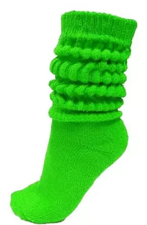 green sock - Google Search