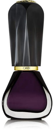 The Lacquer High Shine Nail Polish - Night Orchid
