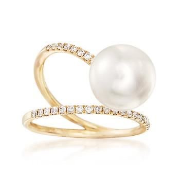 pearl ring 1