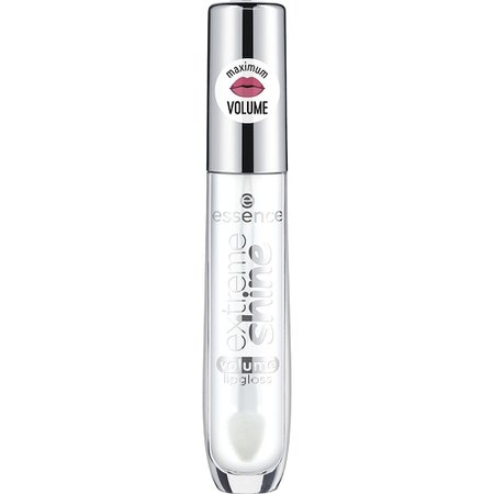 Essence Extreme Shine Volume Lip Gloss 5ml - Makeup - Free Delivery - Justmylook