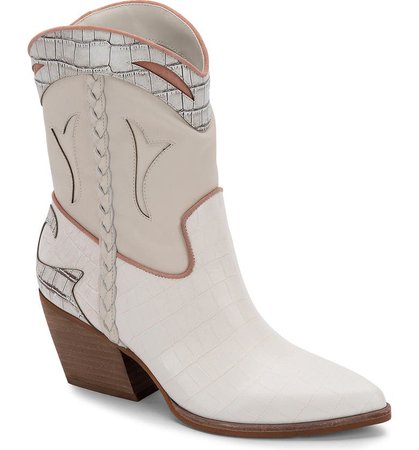 Dolce Vita Loral Western Boot | Nordstrom