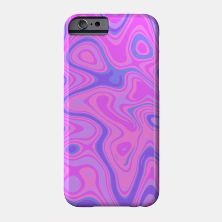 Candy Pink - Pink - Phone Case | TeePublic