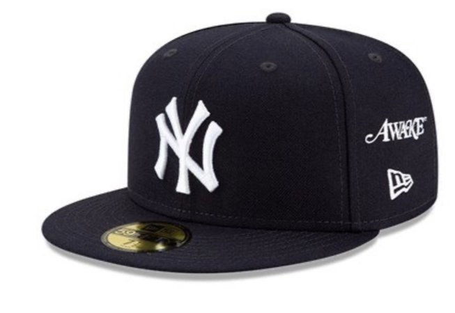 new york yankees fitted cap