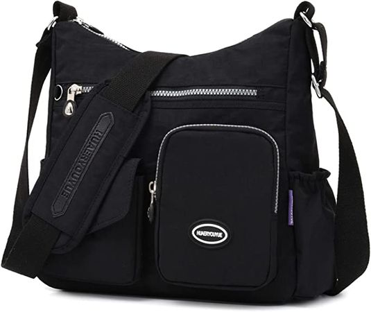 Crossbody Travel Bags | Zoomlite Australia