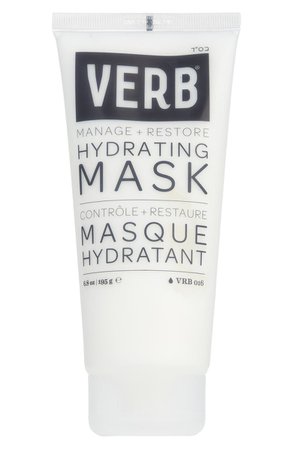 Hydrating Hair Mask | Nordstrom