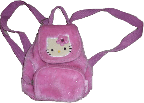 hello kitty backpack