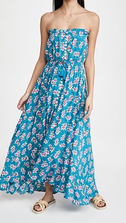 TIARE HAWAII Ryden Maxi Dress | SHOPBOP