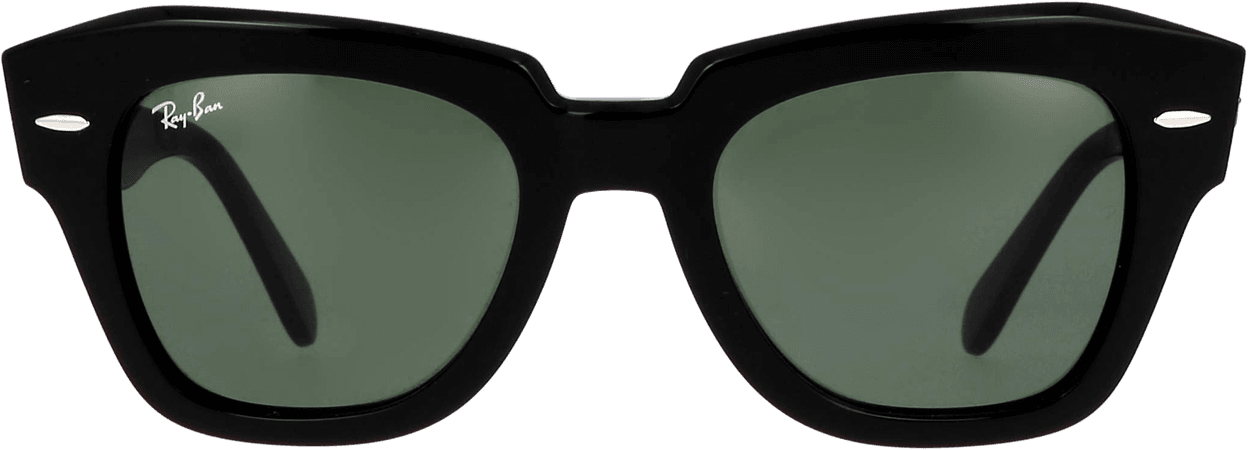 Ray ban State Street sunglasses
