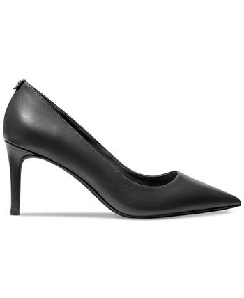 Michael Kors Women's Alina Flex Pumps & Reviews - Heels & Pumps - Shoes - Macy's