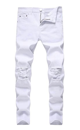 White Jean