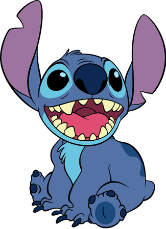 Stitch (Disney)