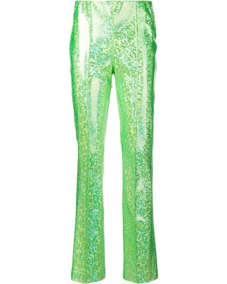 saks-potts-high-waisted-sequin-trousers-green (320×400)
