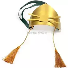 Kyoshi Warrior headband