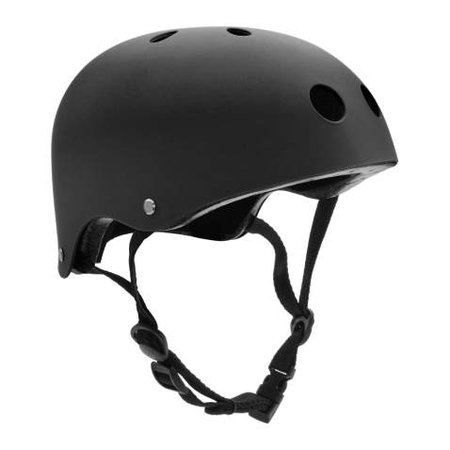 FerDIM Kids/Adult Skateboard Helmet with Removable Liner for Skate, Scooter, Skateboarding, Roller Skate, Climbing, Longboard, Inline Skating, BMX, Bike, Cycling, Skiing Adjustable Straps Multi Color