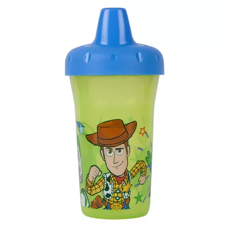 Disney The First Years Sippy Bin Cup - Toy Story - 9oz : Target