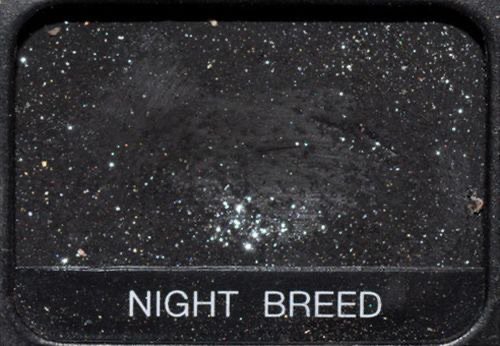 night breed
