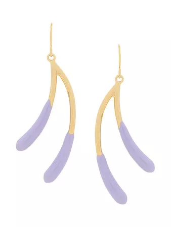 Marni drop earrings $130 - Buy Online - Mobile Friendly, Fast Delivery, Price