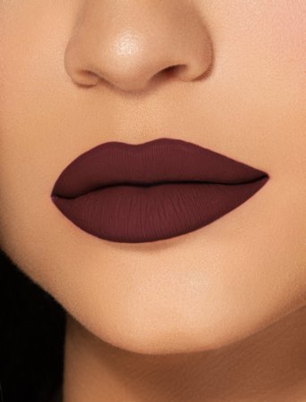 Leo | Matte Liquid Lipstick | Kylie Cosmetics by Kylie Jenner