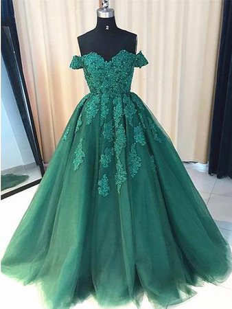Lace Prom Dresses – Tagged "dark green prom dresses" – jbydress