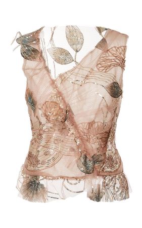 top by Anna Sui