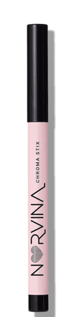 Anastasia Beverly Hills NORVINA® Chroma Stix Makeup Pencils Pastel Pink