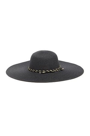 Fringe Straw Hat | Forever 21