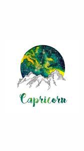 green 'capricorn aesthetic - Google Search