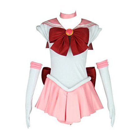 Sailor Chibi Moon Costume