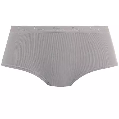 Freya Chill Short Underwear Cool Grey | AA401380CGY | Poinsettia - PoinsettiaStyle.co.uk