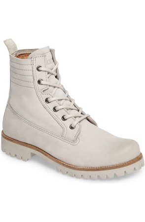 Blackstone OL23 Lace-Up Boot (Women) | Nordstrom